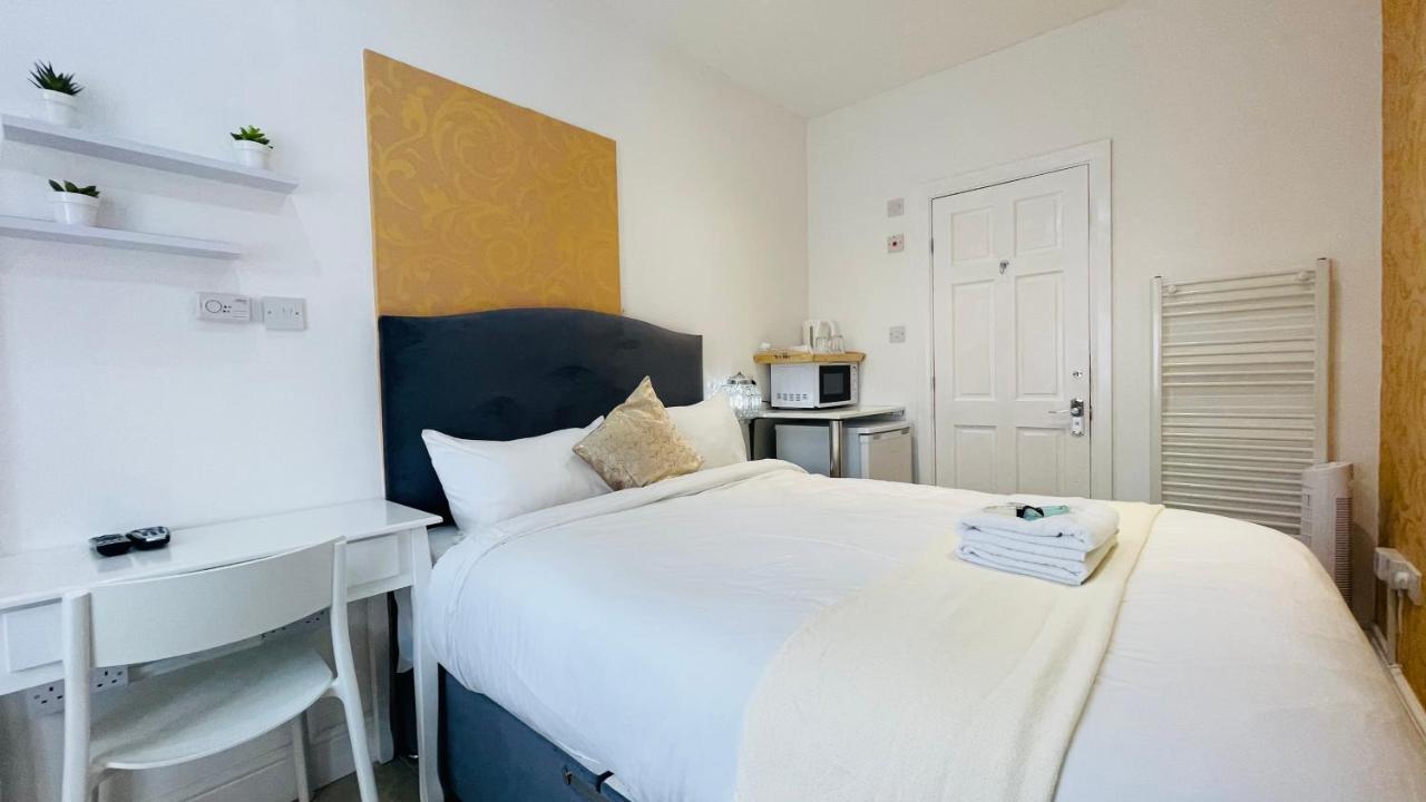 Mayday House Hotel London Bagian luar foto