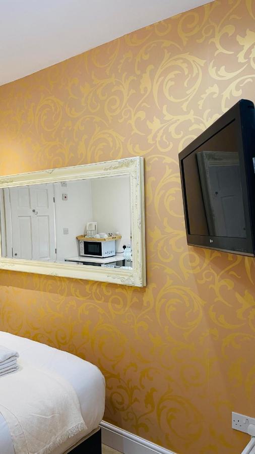 Mayday House Hotel London Bagian luar foto