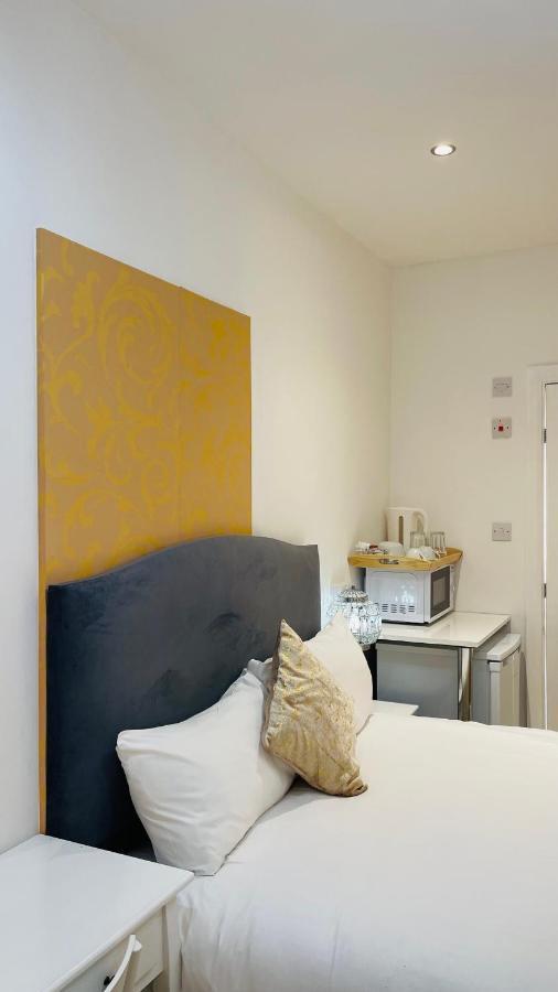 Mayday House Hotel London Bagian luar foto